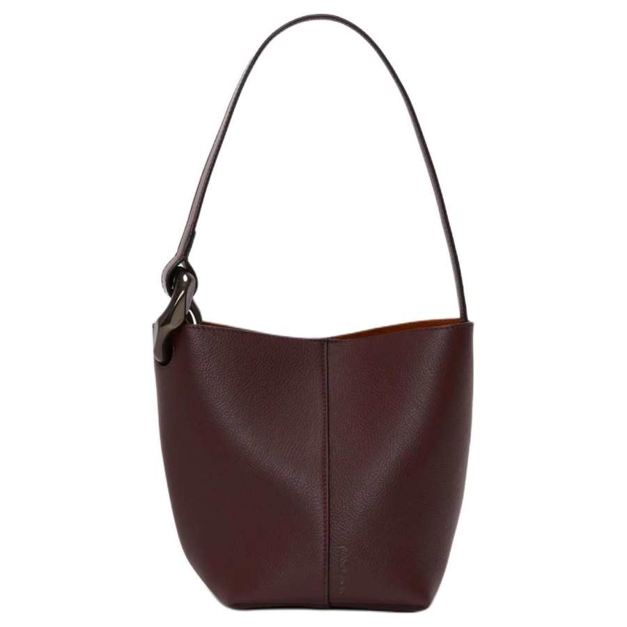 JW Anderson Small Jwa Corner Bucket Bag