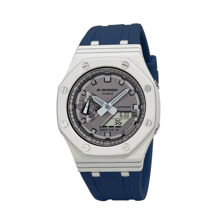 CASIO CASIO Unisex Full Metal Series Watch
