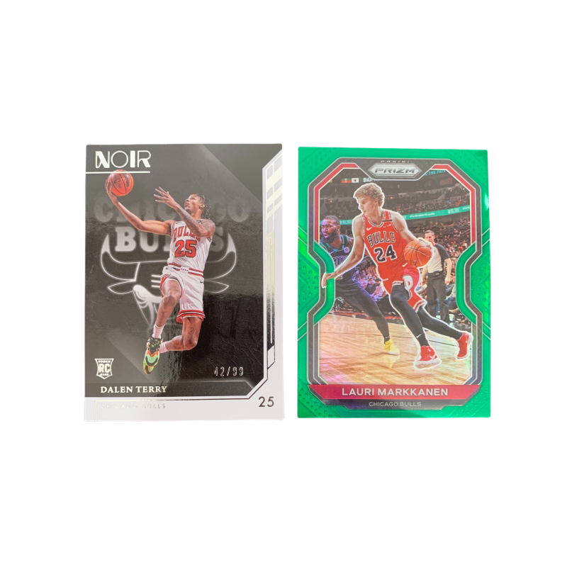 PANINI PANINI Sports Cards