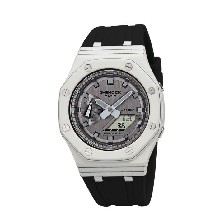 CASIO CASIO Unisex Full Metal Series Watch