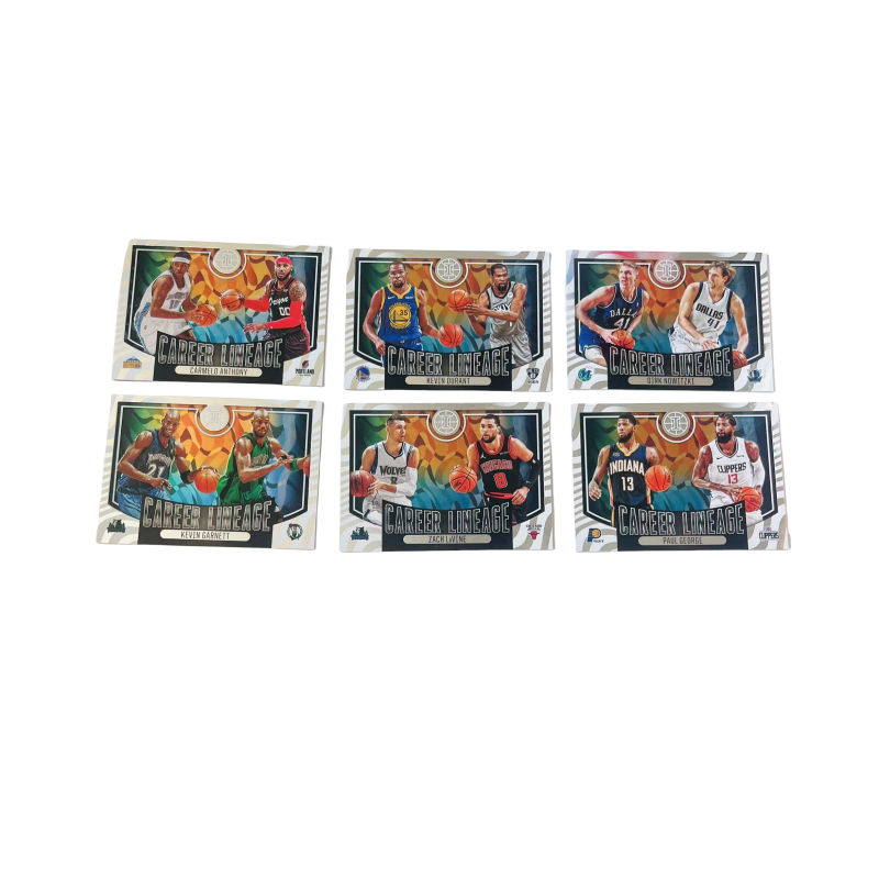 PANINI PANINI Sports Cards