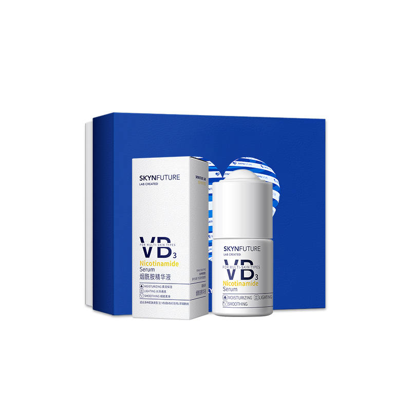 SKYNFURURE Improving Darkened Skin Niacinamide Essence Hydrating Oily Skin, Dry Skin, Mixed Skin