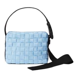 Alexander Wang Polyester Handbag Women's Blue
