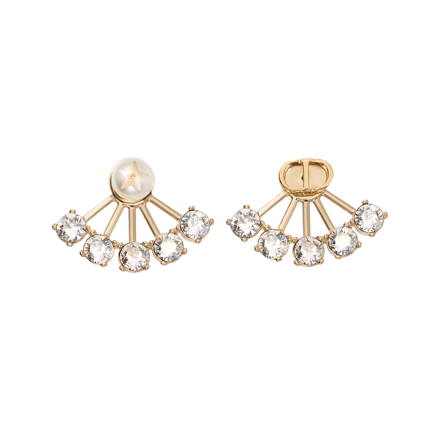 DIOR DIOR Earrings Women's