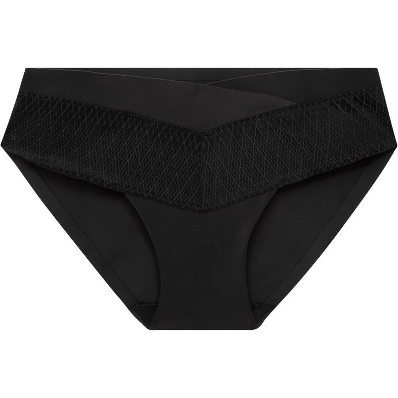 CALVIN KLEIN Underpants Women's Space Black