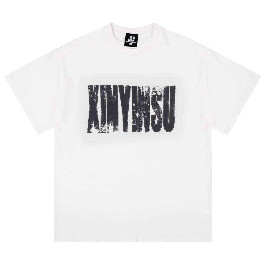 XINYINSU T Shirt, Summer Unisex Couple's
