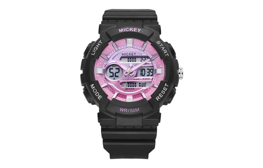 Disney Disney Unisex Mickey Mouse Watch