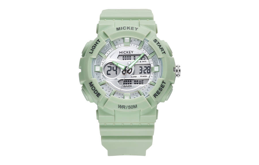 Disney Disney Unisex Mickey Mouse Watch