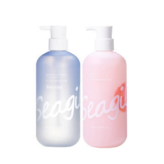 SEAGILON Shower Gels