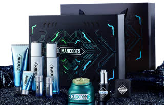 MAN CODES Heart Rate Detection Men's Box