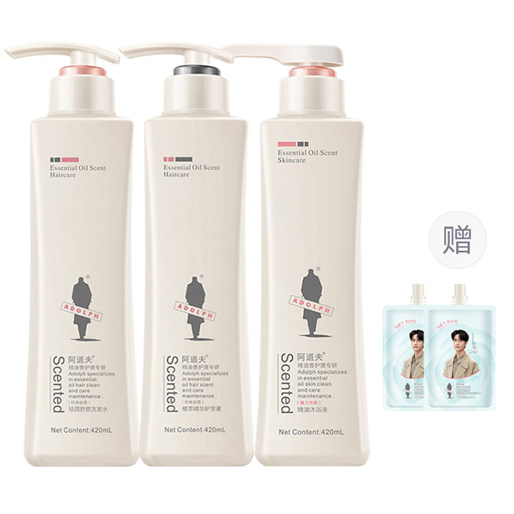 Adolph Adolph Shampoo & Conditioner Sets