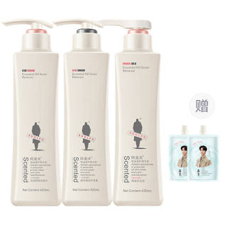 Adolph Shampoo & Conditioner Sets