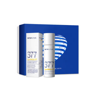 SKYNFURURE 377 Toners & Lotions Unisex
