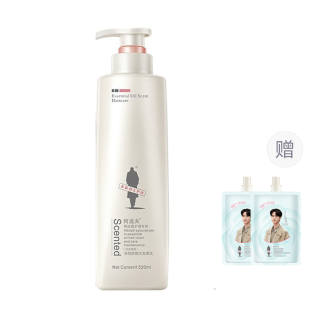 Adolph Oil Control Refreshing Repairing Moisturizing Shampoos Dandruff Treatment Smoothing 520ml