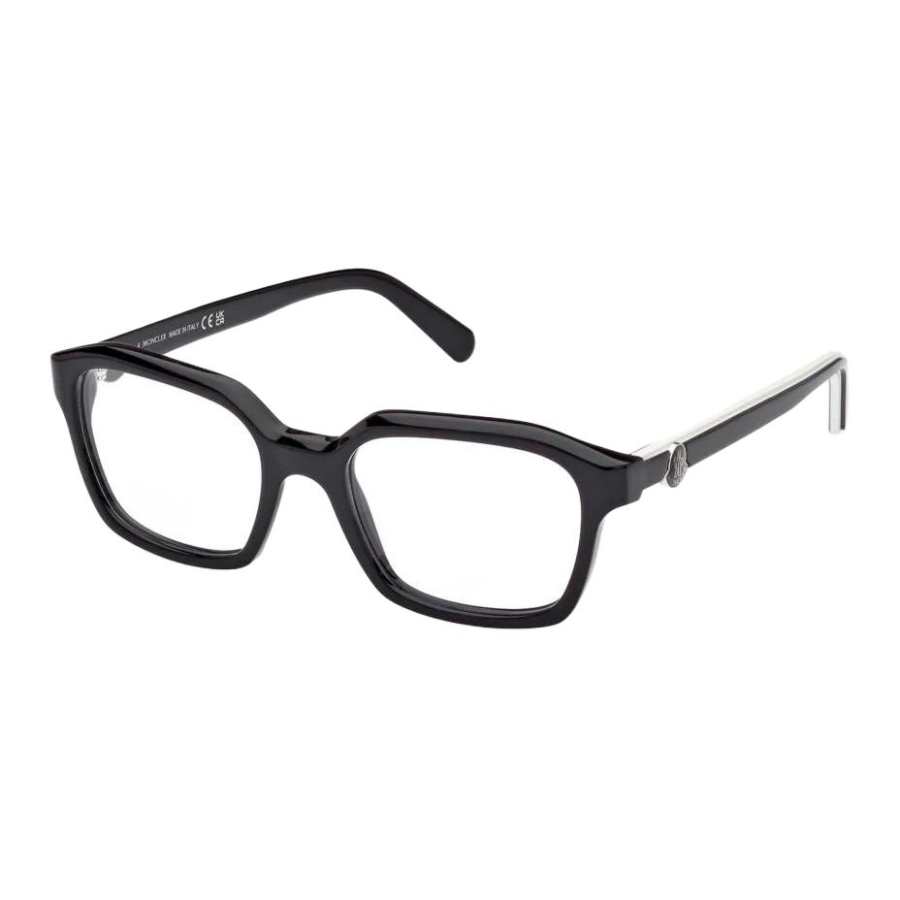 Moncler Moncler Eyewear Square Frame Glasses