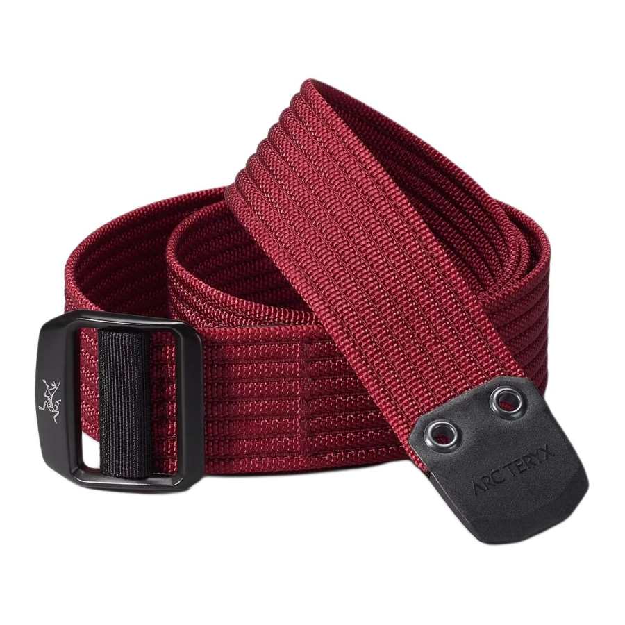 Arcteryx Arc'teryx Nylon Sports Belts Unisex Multicolor 3.8cm