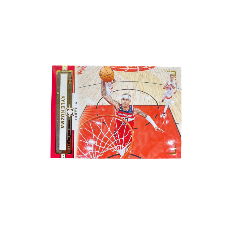 PANINI Kuzma Panini Kell, Player Card, Card Product Access Sports Cards 1 Pc