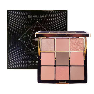 BH Eye Shadows Women's