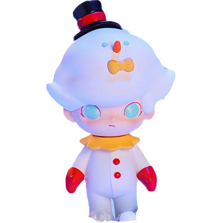 POP MART POP MART Dimoo Collection Mystery Boxes Single Mystery Box Confirmed, Open