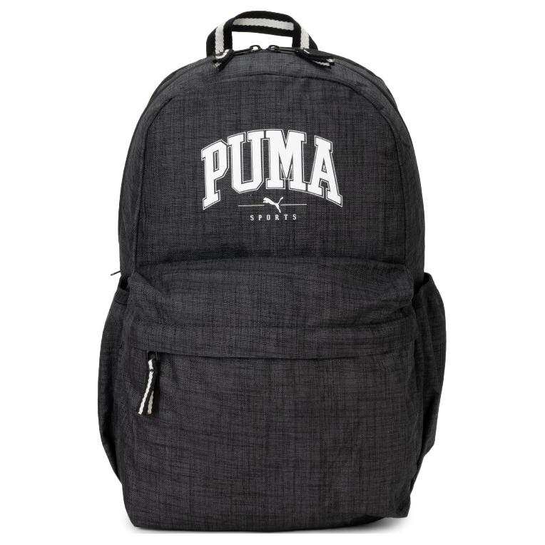 PUMA PUMA Fabric Backpack Medium Unisex Black