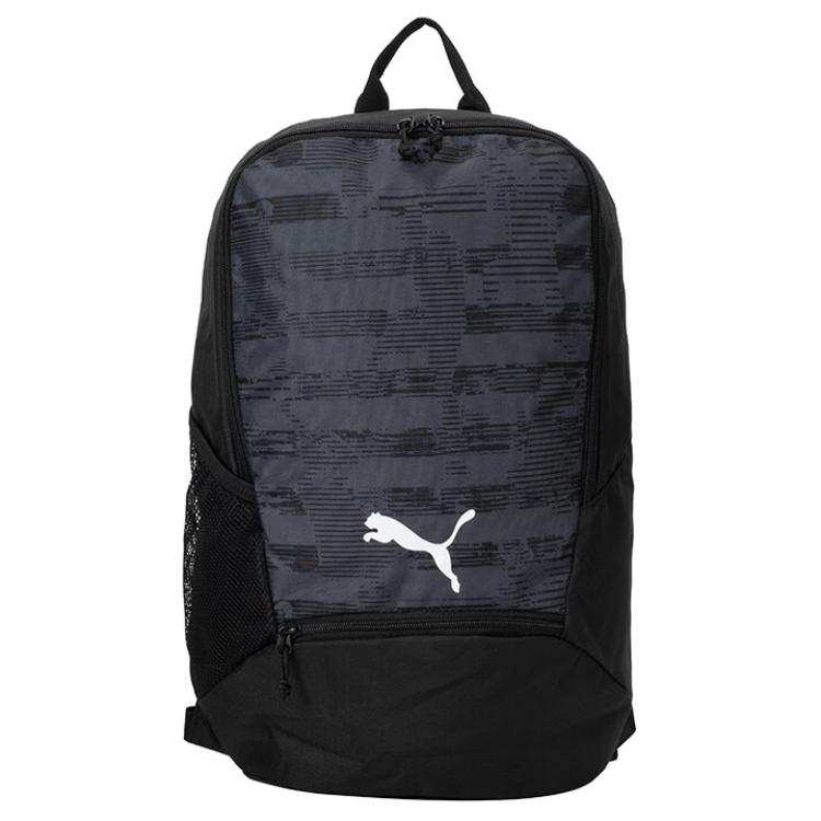 PUMA PUMA Fabric Backpack Regular Men's Black
