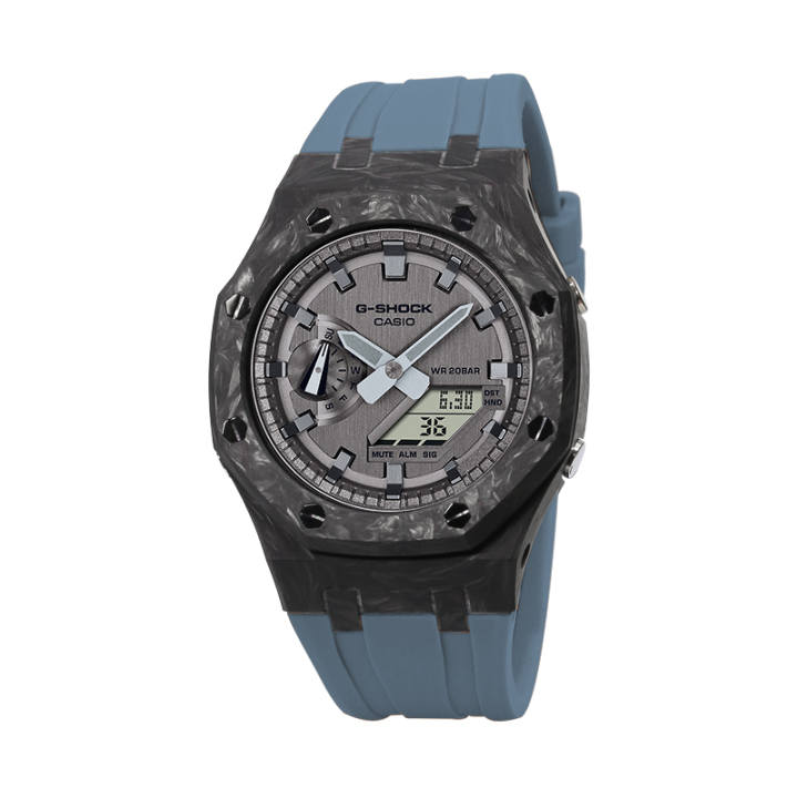 CASIO CASIO Unisex Full Metal Series Watch