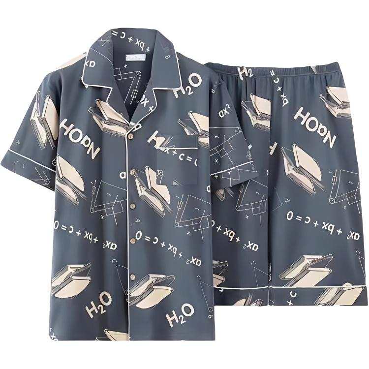 MIIOW MIIOW Men's Pajama Sets