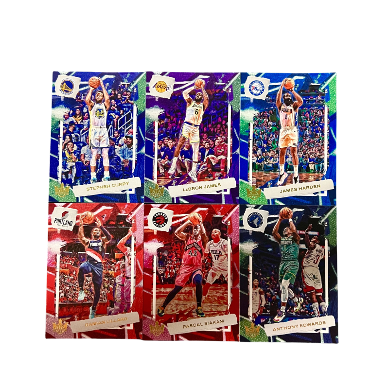 PANINI PANINI Sports Cards