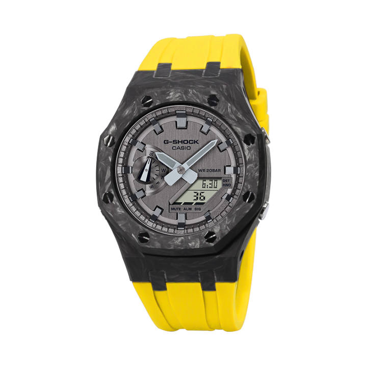 CASIO CASIO Unisex Full Metal Series Watch