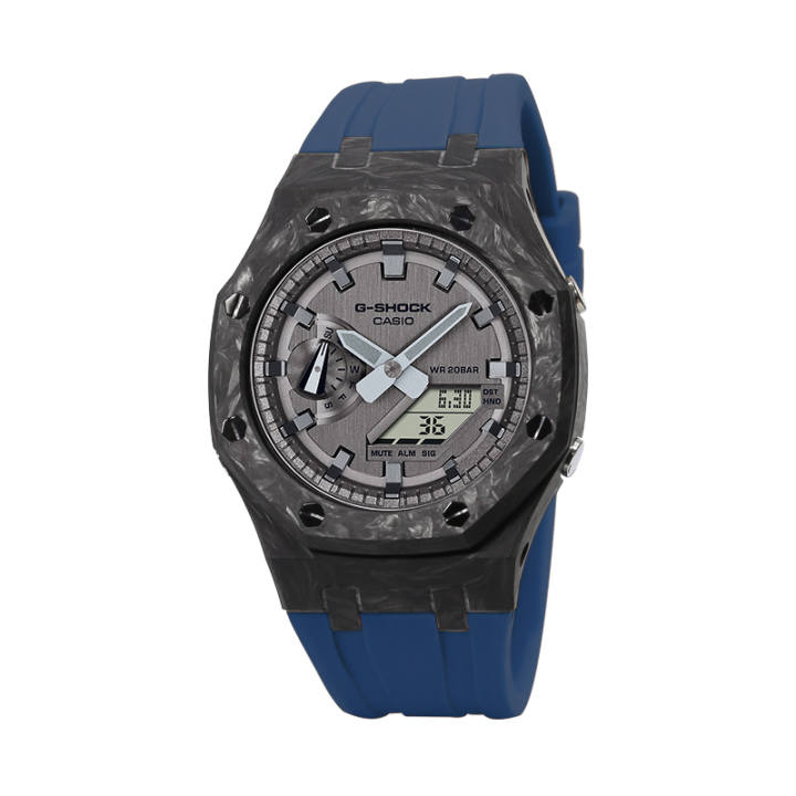 CASIO CASIO Unisex Full Metal Series Watch