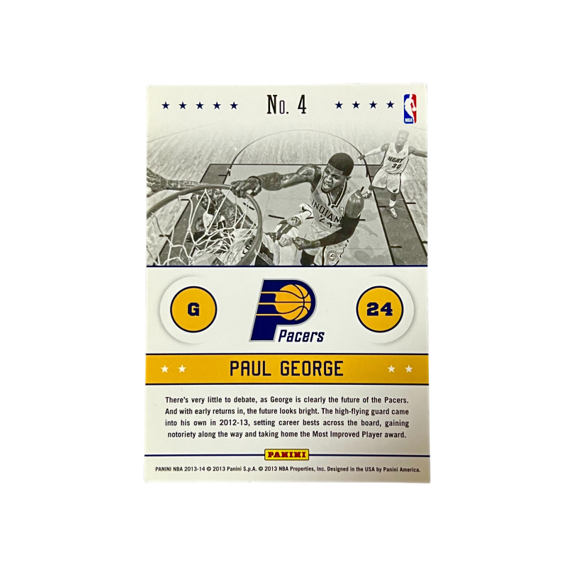 PANINI PANINI Sports Cards