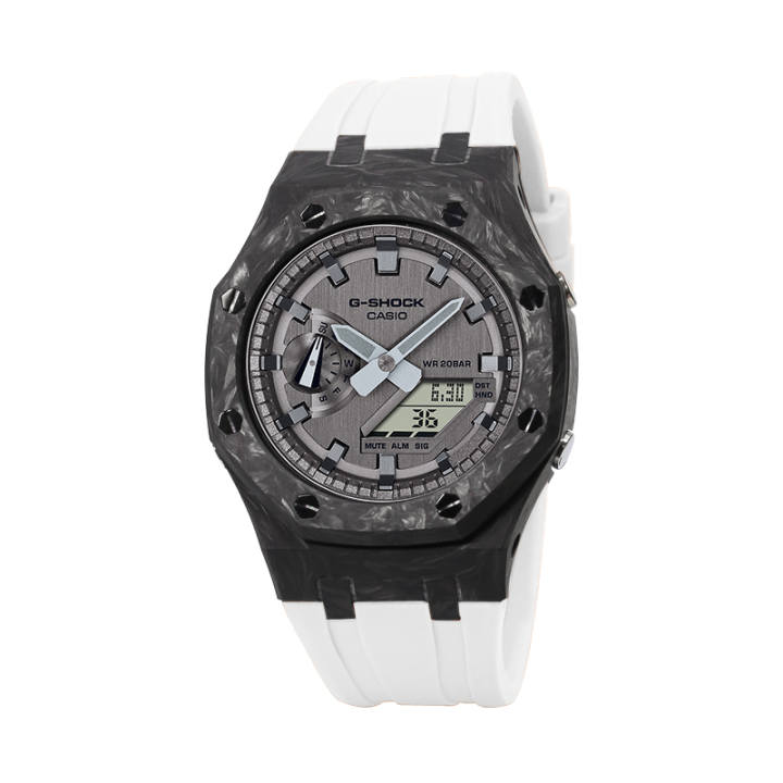 CASIO CASIO Unisex Full Metal Series Watch