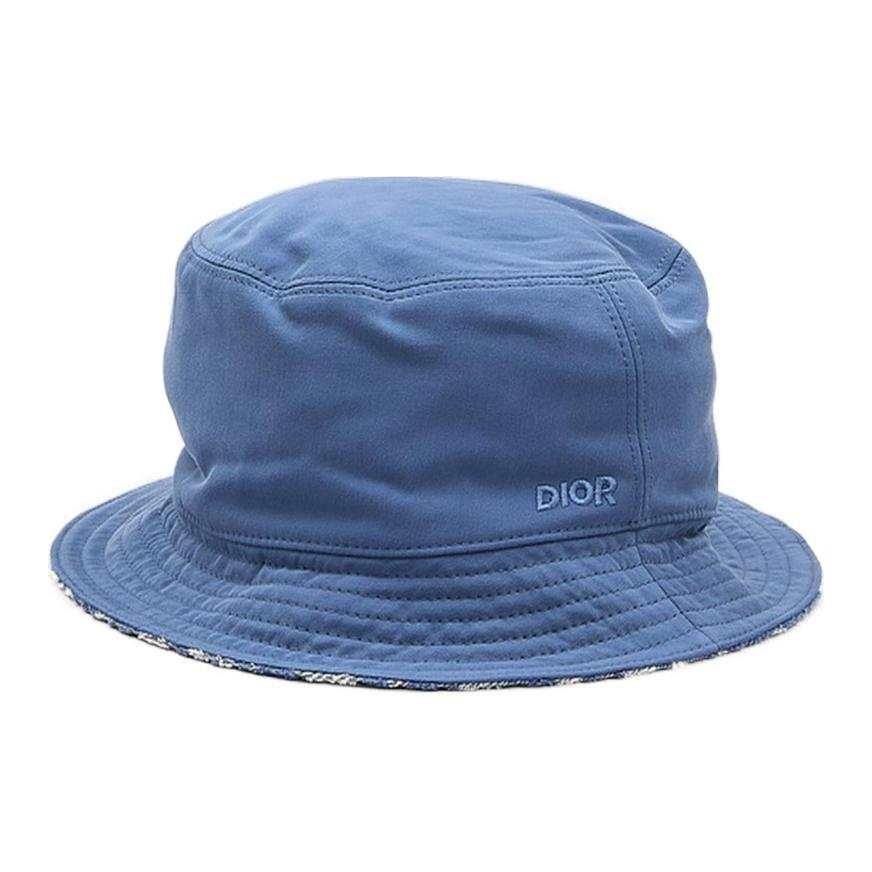 DIOR Dior x Parley 2020s bucket hat