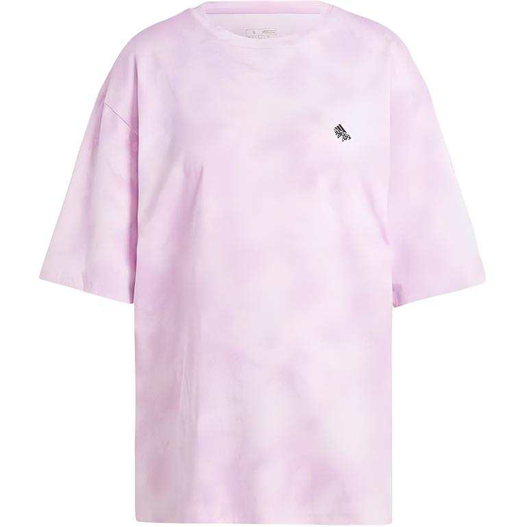 Adidas Adidas Free Shipping With AdiClub All Day I Dream About Oversized Tee
