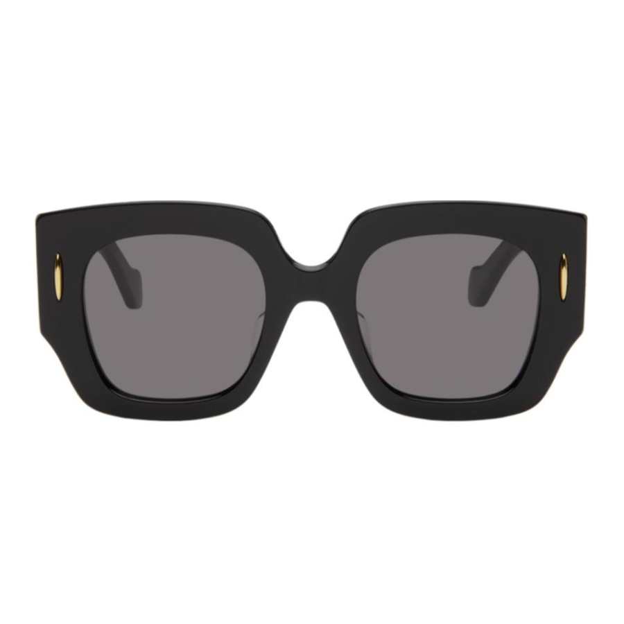 LOEWE LOEWE Square Frame Sunglasses