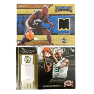 LAURENT Kevin Garnett 2007 Basketball NBA