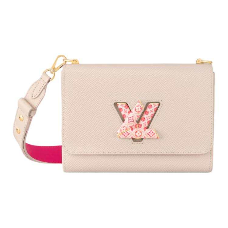 LOUIS VUITTON LOUIS VUITTON Twist Mm
