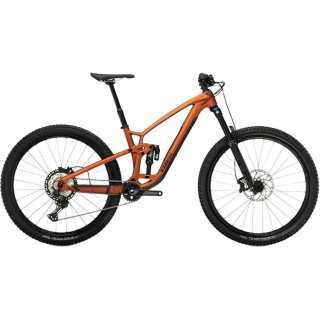 TREK Mountain Bikes Aluminum Alloy Disc Brake Unisex
