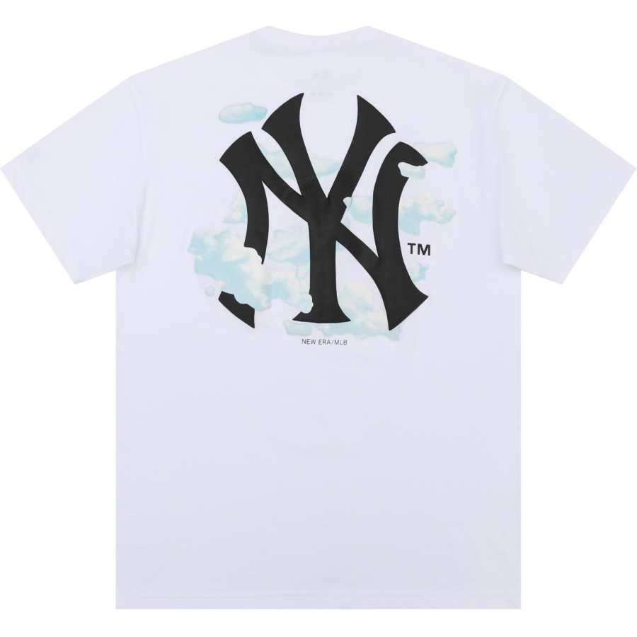 New Era T Shirt Couple, Trendy And Versatile Unisex Gift Box Set Included Clothing
