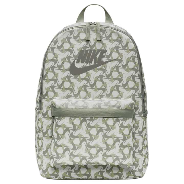Nike Nike Heritage 25L Backpack Summit White/Jade Horizon/Dark Stucco