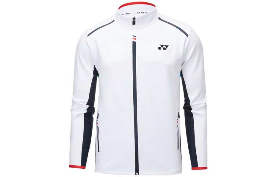 YONEX YONEX Grade School Jackets Stand Collar Moderate