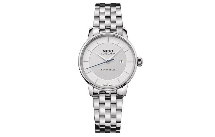 MIDO MIDO Women's Baroncelli Watch