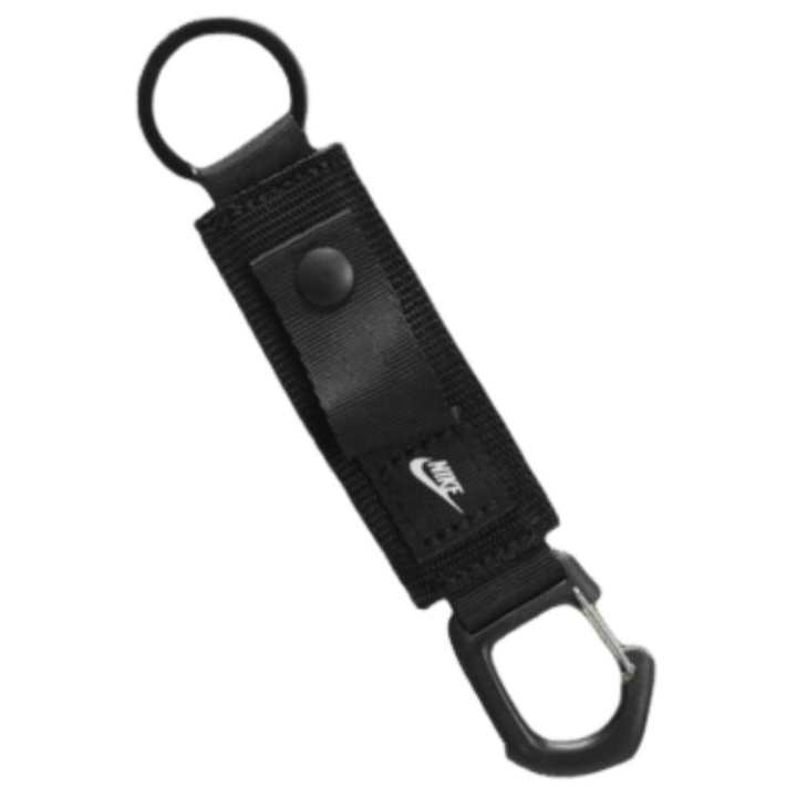 Nike Nike Polyester Keychains Unisex Black