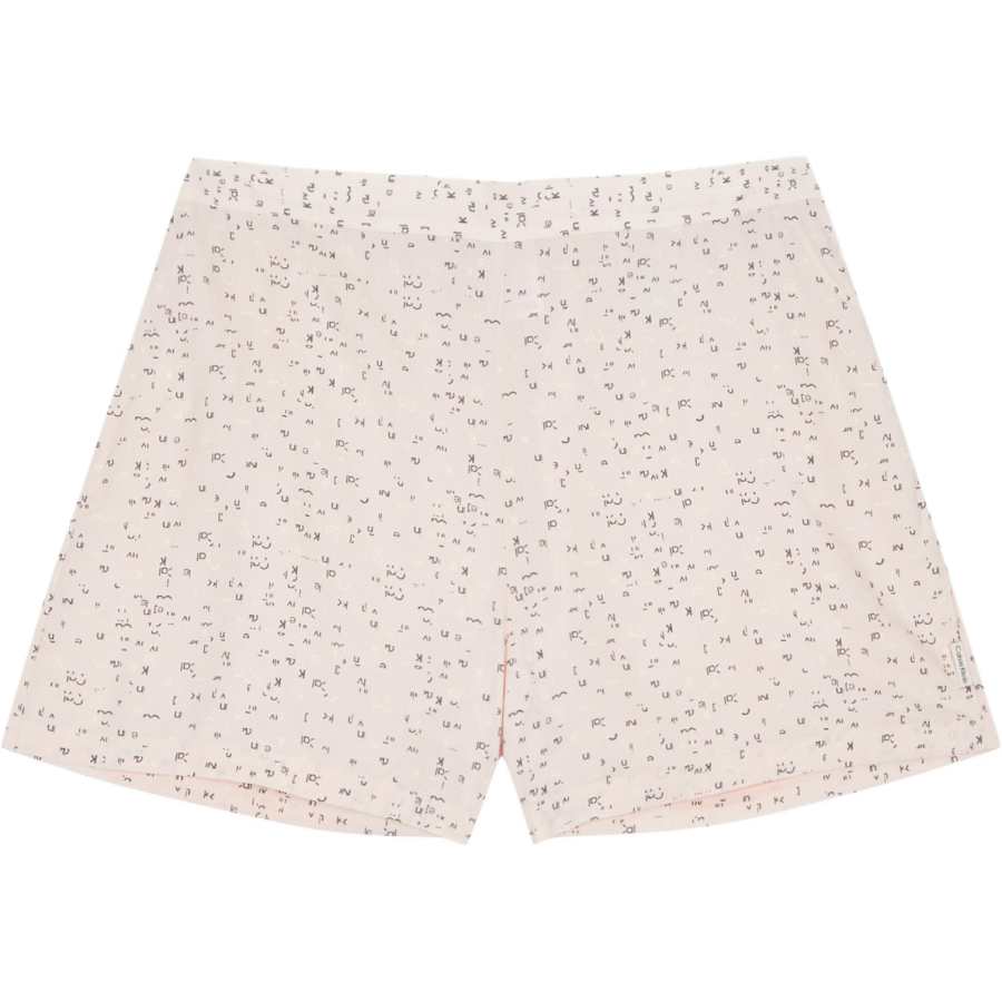 CALVIN KLEIN Pajama Pants Women's Light Pink