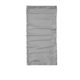Patagonia Recycled Polyester, Elastane Headwraps Unisex Gray