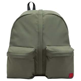 CLOT Polyamide Backpack Regular Unisex Green