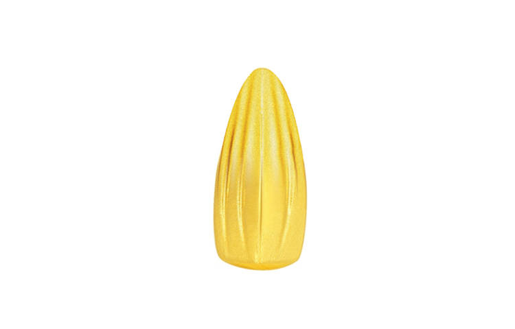 ZHOUBAIFU Gold Bar/Coin/Gold Medal Unisex