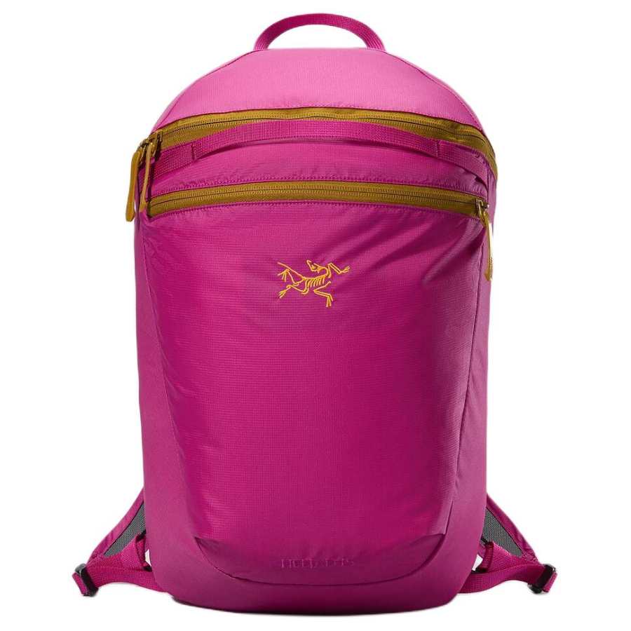 Arcteryx Arc'teryx Heliad 15L Mountaineering Bag Backpack Fabric Unisex