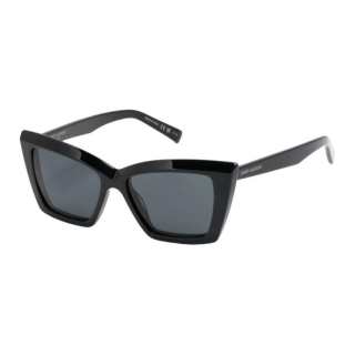 Saint Laurent Cat-Eye Sunglasses