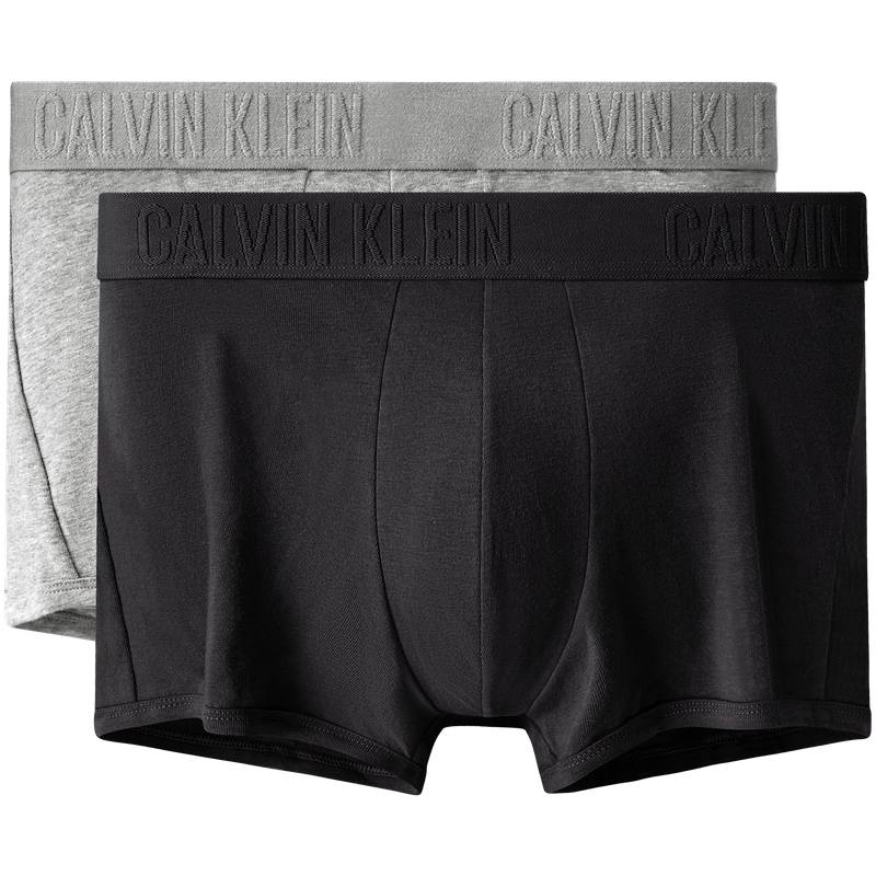 Calvin Klein CALVIN KLEIN Underpants Men's 2 Pack